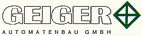 Geiger Automatenbau