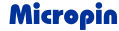 Micropin